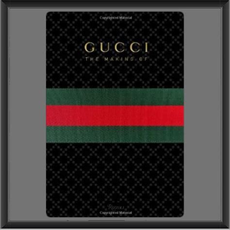 gucci giannini|arnell Gucci book.